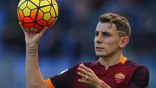 Barcelona CHÍNH THỨC sở hữu Lucas Digne